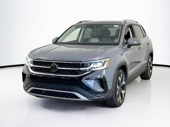 VOLKSWAGEN TAOS 4MOTION 2023 3VV2X7B2XPM312329 image VOLKSWAGEN TAOS 4MOTION 2023 3VV2X7B2XPM312329 image